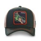 Casquette - Trucker - Dragon Ball - Shenron - U Unisexe Casquette - Trucker - Dragon Ball - Shenron - U Unisexe