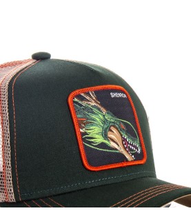 Cap - Trucker - Dragon Ball - Shenron - U Unisexe 