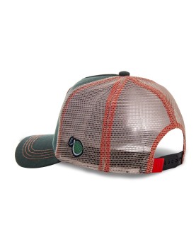 Cap - Trucker - Dragon Ball - Shenron - U Unisexe 