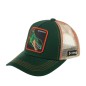 Casquette - Trucker - Dragon Ball - Shenron - U Unisexe Casquette - Trucker - Dragon Ball - Shenron - U Unisexe