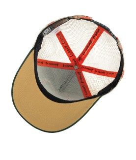 Cap - Trucker - Dragon Ball - Shenron - U Unisexe 