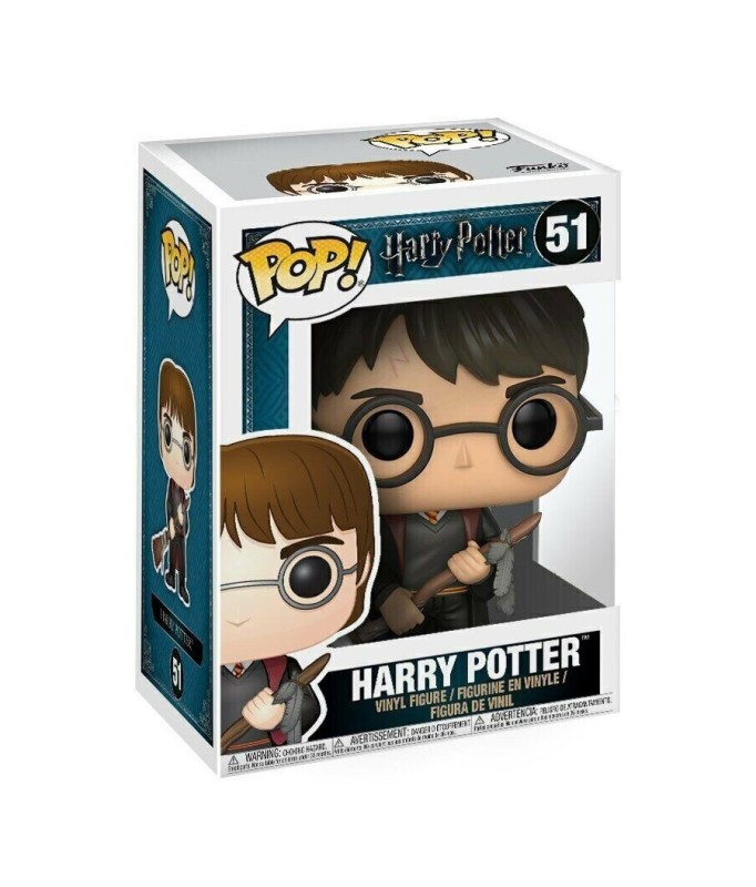 POP - Movies - Harry Potter - 51