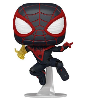 POP - Marvel - Spider-Man -...
