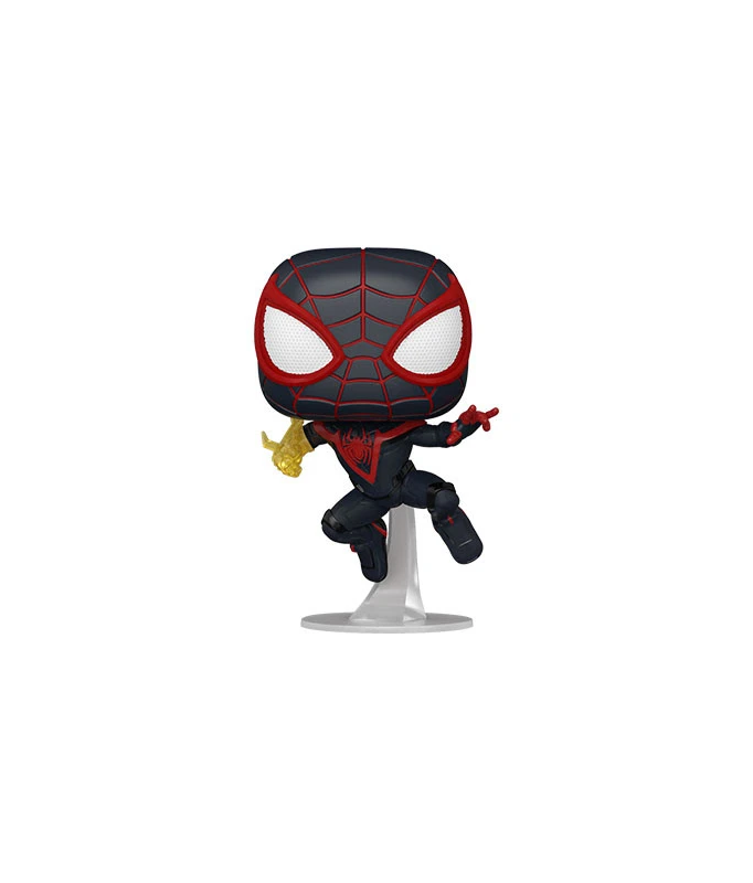 POP - Marvel - Spider-Man - 365 - Miles Morales