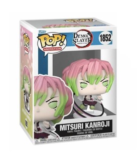POP - Animation - Demon...