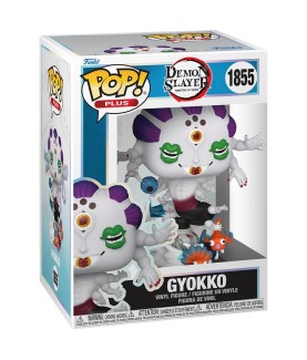 POP - Animation - Demon...