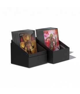 Deck Box