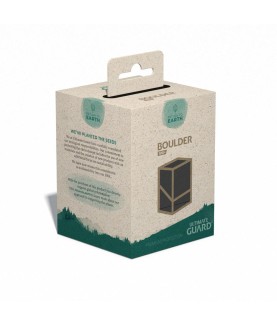 Deck Box