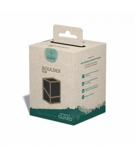Deck Box