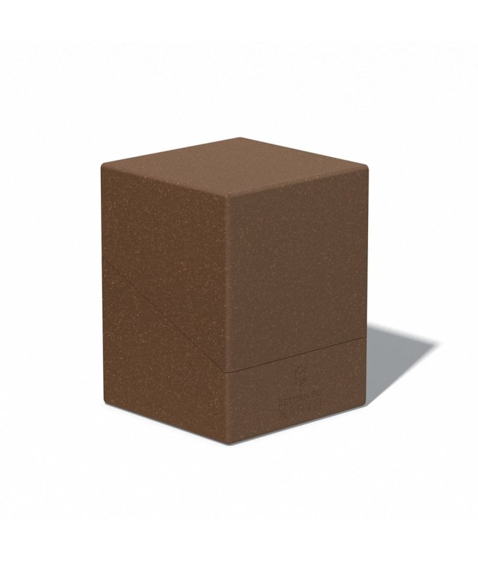 Deckbox - Boulder 100+ - Return To Earth