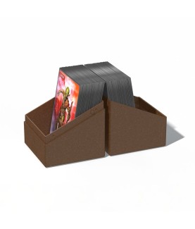 Deckbox - Boulder 100+ - Return To Earth