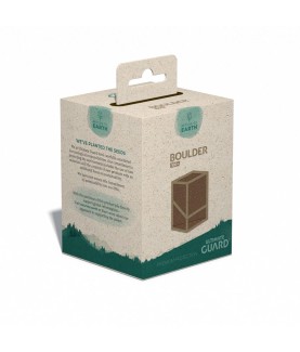 Deckbox - Boulder 100+ - Return To Earth