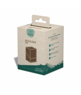 Deckbox - Boulder 100+ - Return To Earth