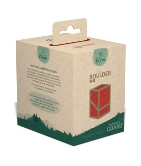Deck Box