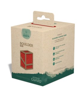 Deck Box