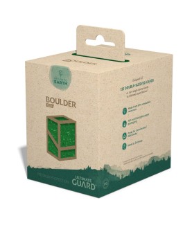 Deck Box