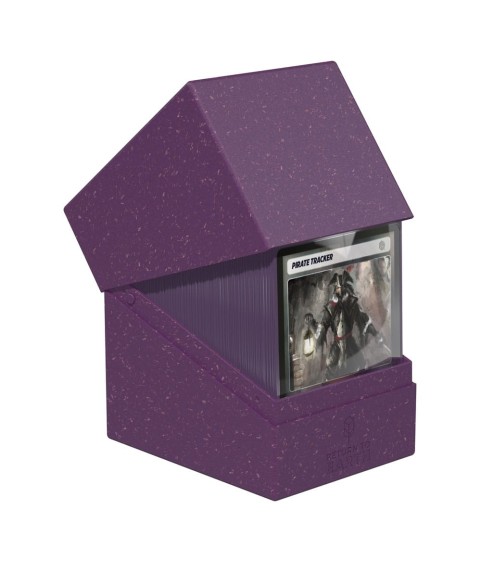 Deckbox - Boulder 133+ - Violett - Return To Earth