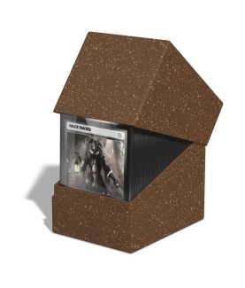 Deck Box
