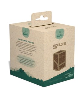 Deck Box