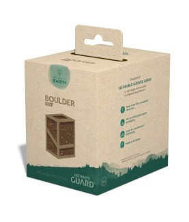 Deck Box