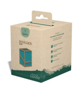 Deck Box