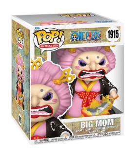 POP - Animation - One Piece...