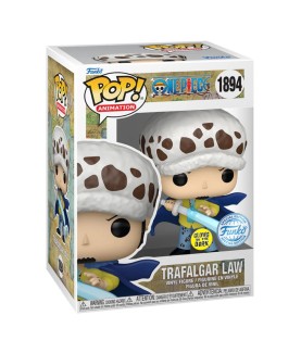 POP - Animation - One Piece...
