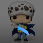 POP - POP Animation - One Piece - 1894 - Trafalgar D. Law