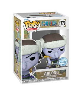 POP - Animation - One Piece...