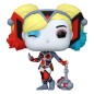 POP - DC Comics - Avril Lavigne - 450 - Harley Quinn