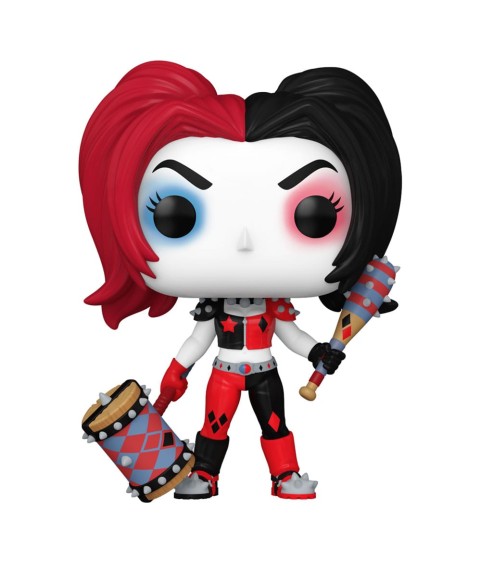 POP - DC Comics - Harley Quinn - 453 - Harley Quinn