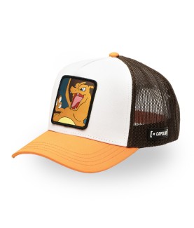 Casquette - Trucker -...