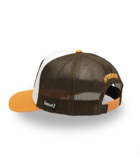 Casquette - Trucker - Pokemon - Dracaufeu - U Unisexe 