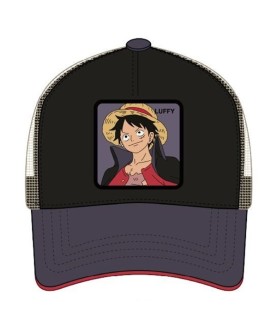 Casquette - Trucker - One...
