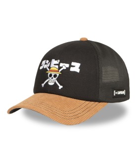 Casquette - Trucker -...