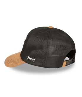 Casquette - Trucker - Dragon Ball - Boo - U Unisexe 