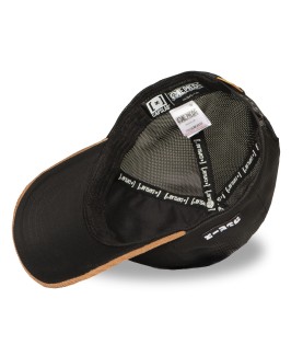 Casquette - Trucker - Dragon Ball - Boo - U Unisexe 