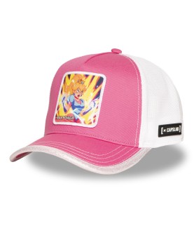 Casquette - Trucker -...