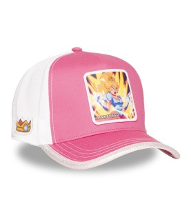 Casquette - Trucker - Naruto Uzumaki - U Unisexe 