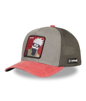 Casquette - Trucker -...
