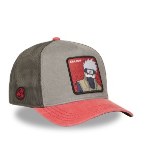 Casquette - Trucker - Naruto - Kakashi Hatake - U Unisexe 