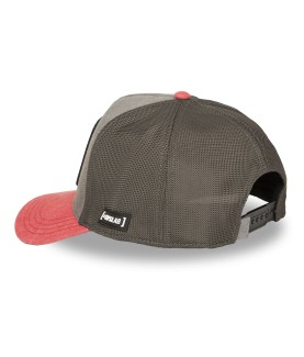 Casquette - Trucker - Naruto - Kakashi Hatake - U Unisexe 