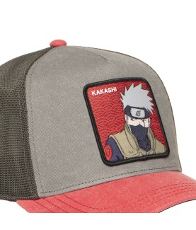 Casquette - Trucker - Naruto - Kakashi Hatake - U Unisexe 