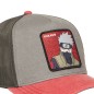 Cap - Trucker - Naruto - Kakashi Hatake - U Unisexe 