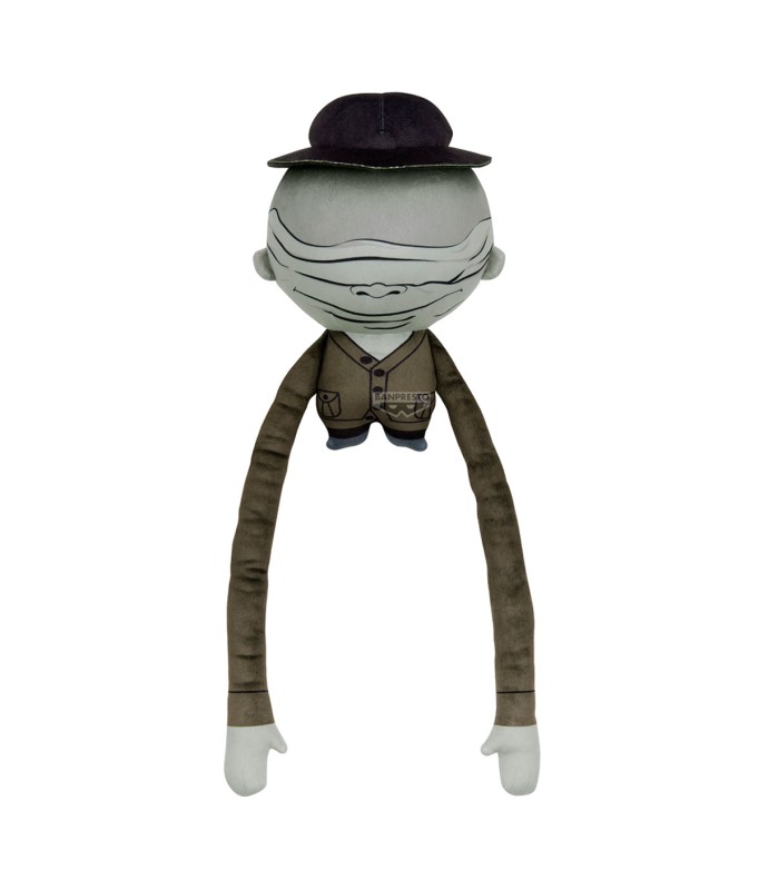 Peluche - Big Plush - Little Nightmares - Concierge