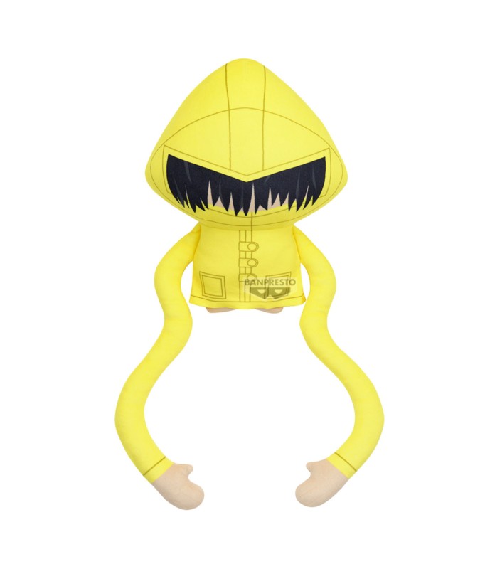 Peluche - Big Plush - Little Nightmares - Six