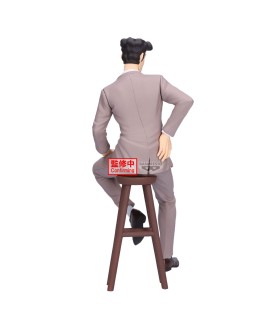 Figurine Statique - Crayon Shinchan - Hiroshi Nohara