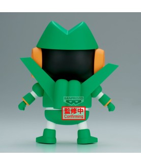 Static Figure - Cosplay - Crayon Shinchan - Shinnosuke Nohara