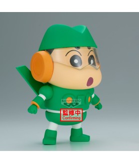 Static Figure - Cosplay - Crayon Shinchan - Shinnosuke Nohara