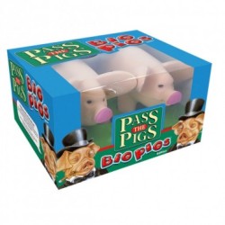 Board Game - Classic - Extension - Pass the Pigs